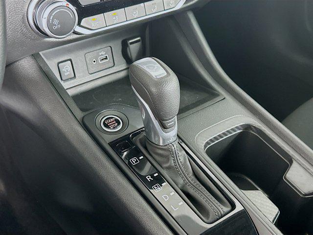 used 2024 Nissan Sentra car, priced at $16,787