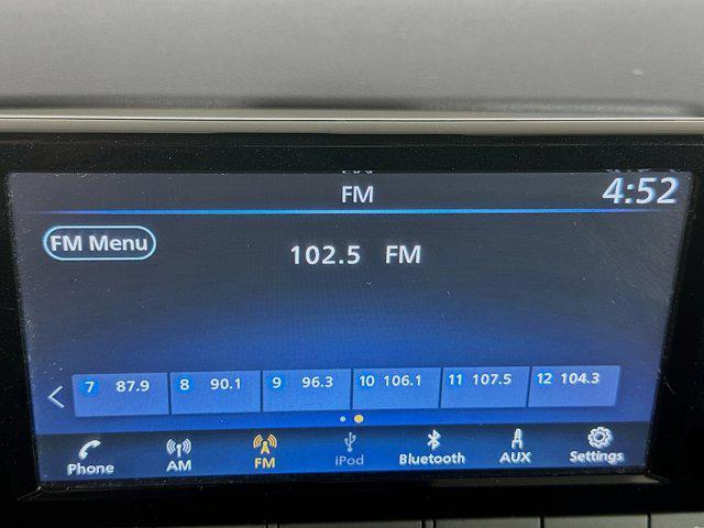 used 2024 Nissan Sentra car, priced at $16,787