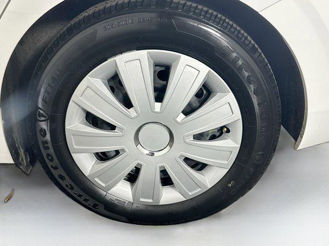 used 2024 Nissan Sentra car, priced at $16,787