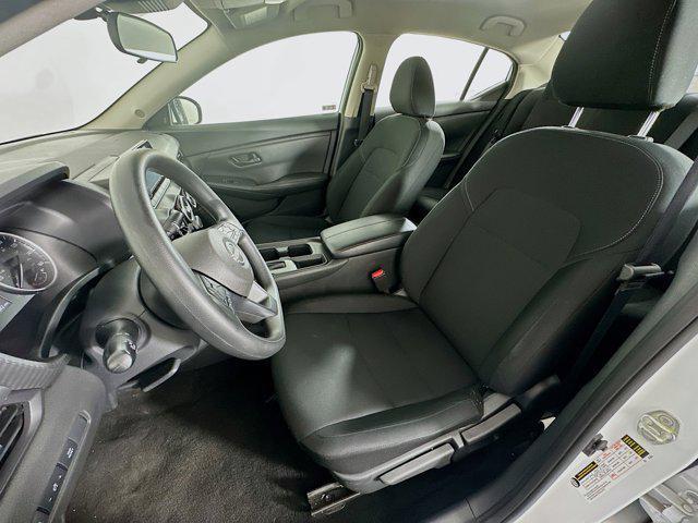 used 2024 Nissan Sentra car, priced at $16,787