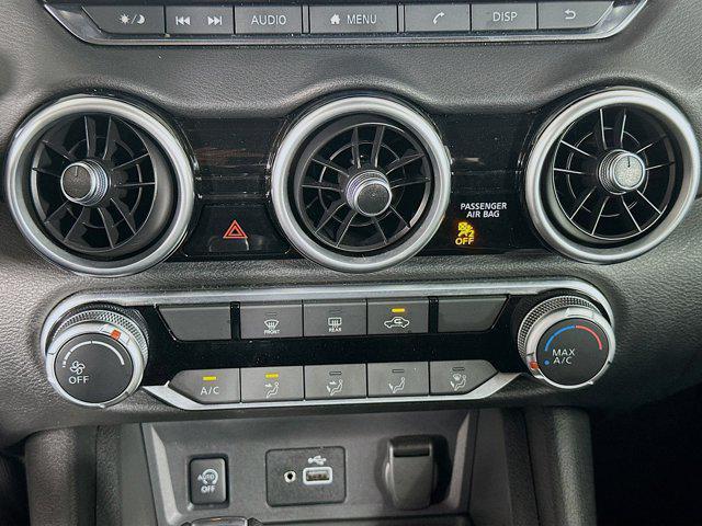used 2024 Nissan Sentra car, priced at $16,787
