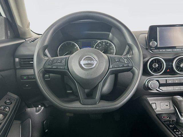 used 2024 Nissan Sentra car, priced at $16,787