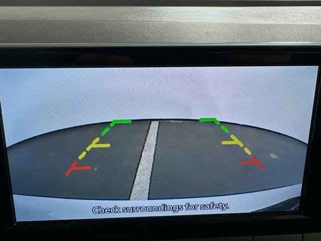 used 2024 Nissan Sentra car, priced at $16,787