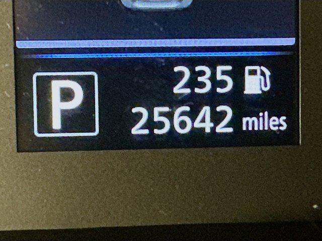 used 2024 Nissan Sentra car, priced at $16,787