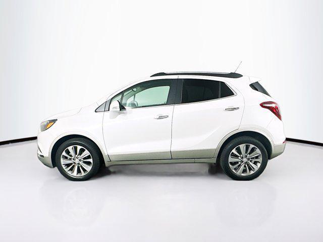 used 2019 Buick Encore car, priced at $11,799