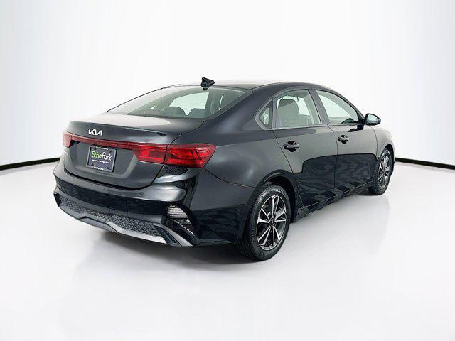 used 2024 Kia Forte car, priced at $16,889