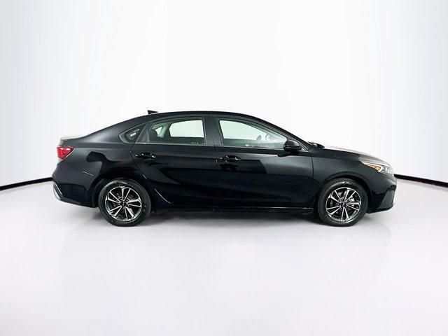 used 2024 Kia Forte car, priced at $16,889