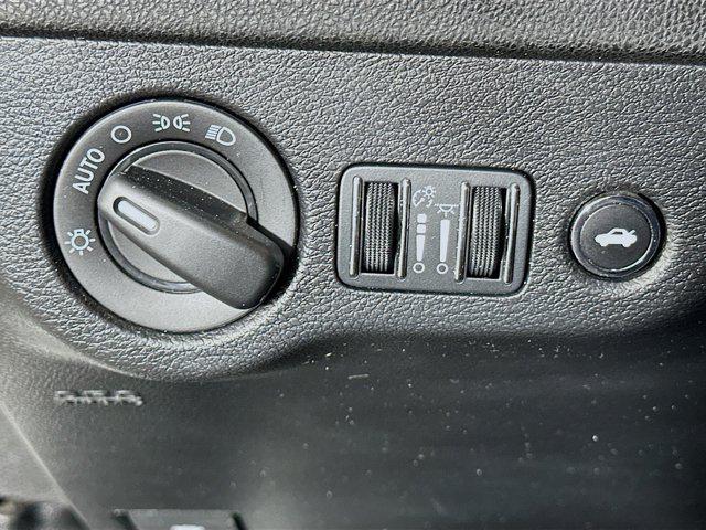 used 2023 Dodge Charger car, priced at $21,497