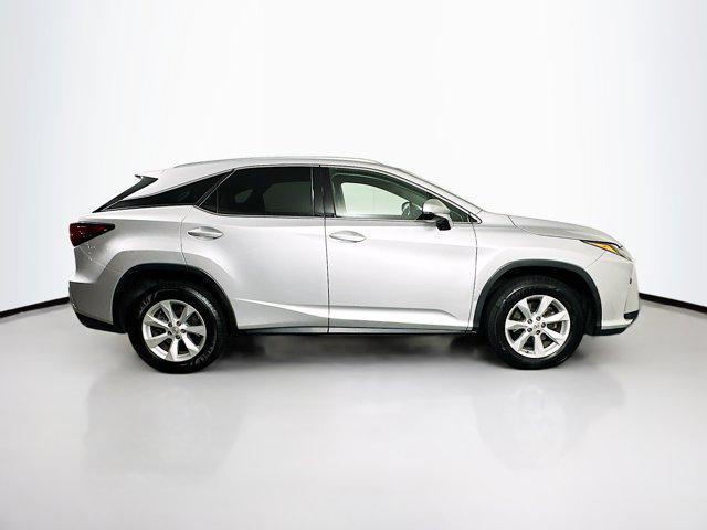 used 2016 Lexus RX 350 car, priced at $19,897