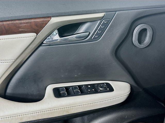 used 2016 Lexus RX 350 car, priced at $19,897
