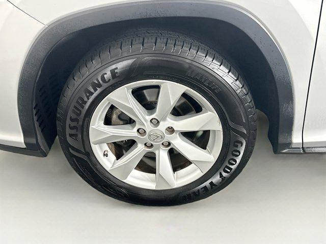 used 2016 Lexus RX 350 car, priced at $19,897