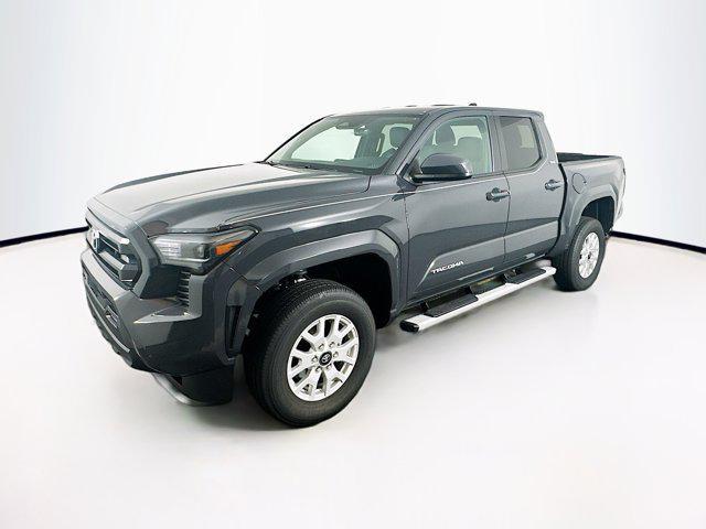 used 2024 Toyota Tacoma car, priced at $35,197