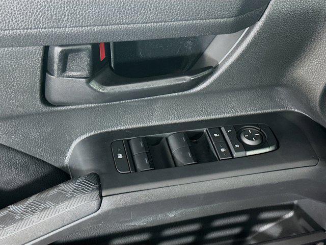 used 2024 Toyota Tacoma car, priced at $35,197
