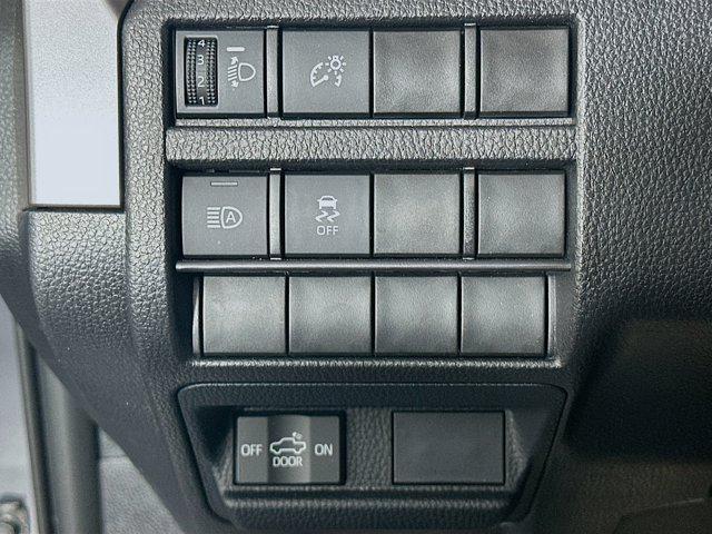 used 2024 Toyota Tacoma car, priced at $35,197