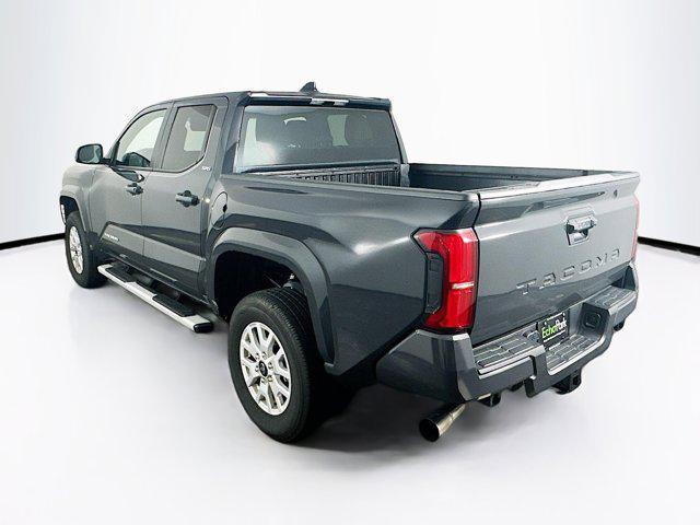 used 2024 Toyota Tacoma car, priced at $35,197