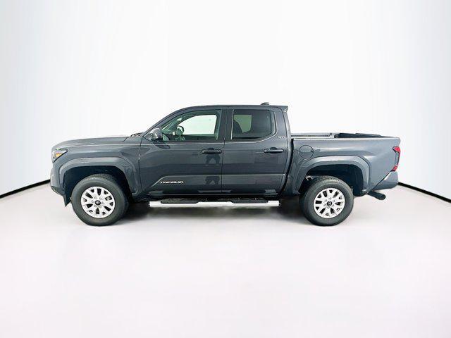 used 2024 Toyota Tacoma car, priced at $35,197