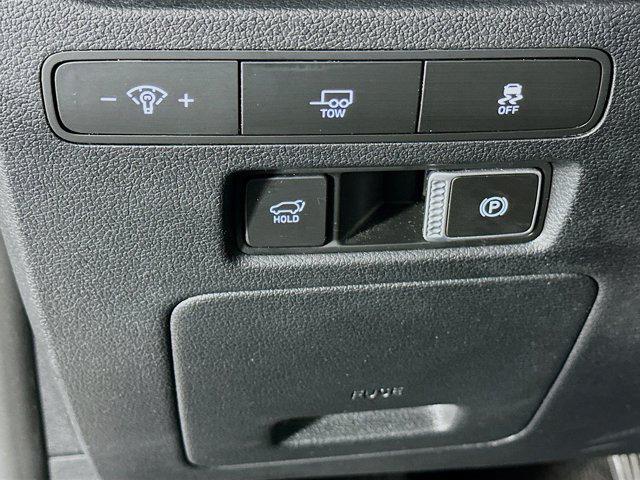 used 2024 Hyundai Palisade car, priced at $32,197