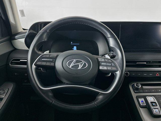 used 2024 Hyundai Palisade car, priced at $32,197