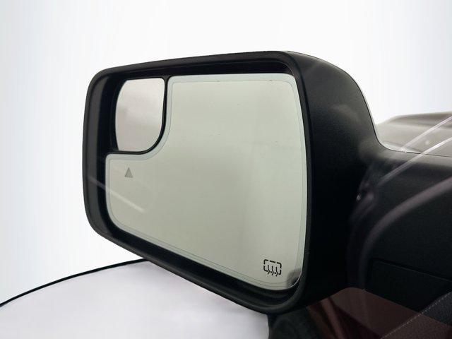 used 2022 Ram 1500 car, priced at $37,897