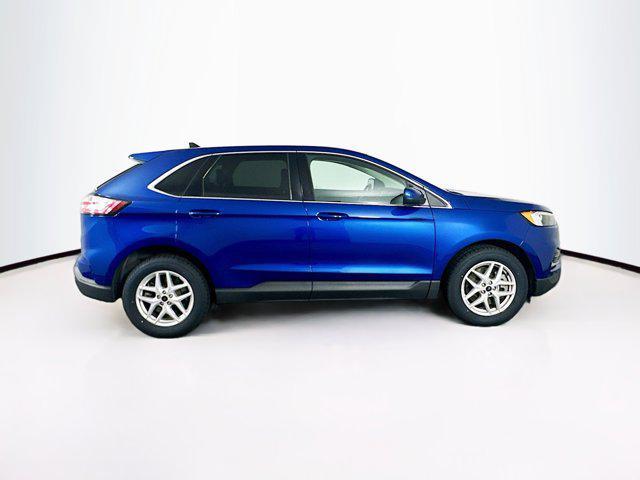 used 2023 Ford Edge car, priced at $19,989