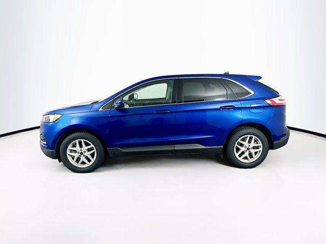 used 2023 Ford Edge car, priced at $19,989