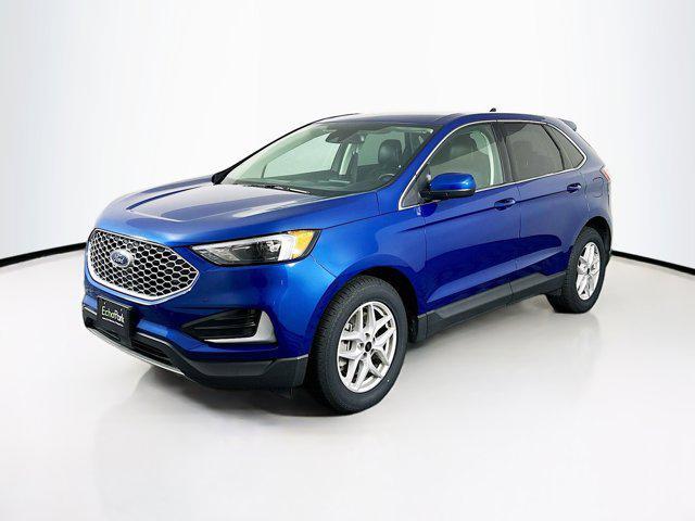 used 2023 Ford Edge car, priced at $19,989