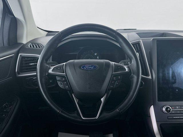 used 2023 Ford Edge car, priced at $19,989