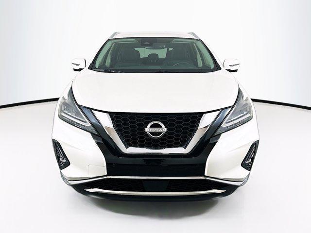 used 2023 Nissan Murano car, priced at $27,789