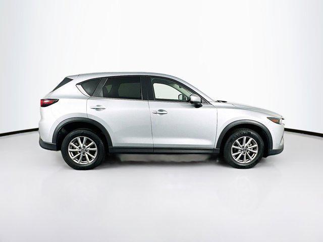 used 2023 Mazda CX-5 car, priced at $22,789