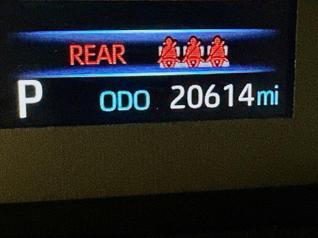 used 2025 Toyota Corolla car, priced at $21,996