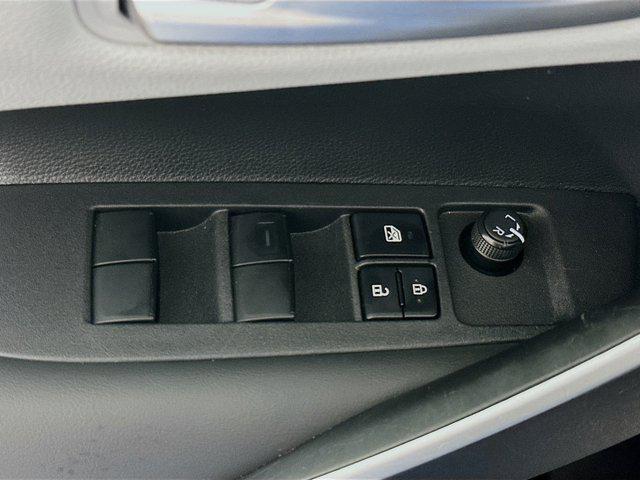 used 2025 Toyota Corolla car, priced at $21,996