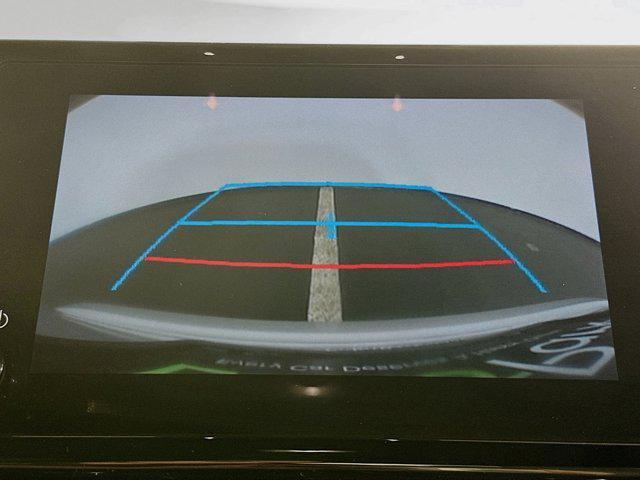 used 2025 Toyota Corolla car, priced at $21,996