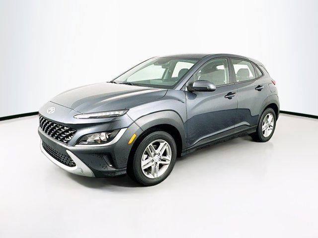 used 2022 Hyundai Kona car, priced at $18,389