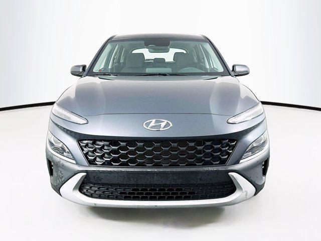 used 2022 Hyundai Kona car, priced at $18,389