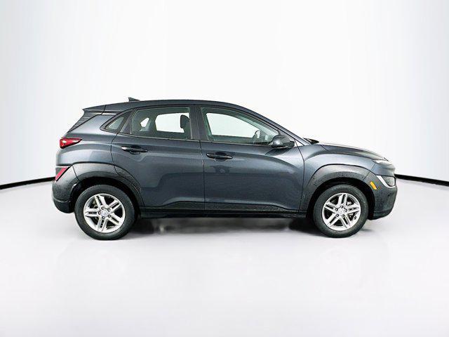 used 2022 Hyundai Kona car, priced at $18,389