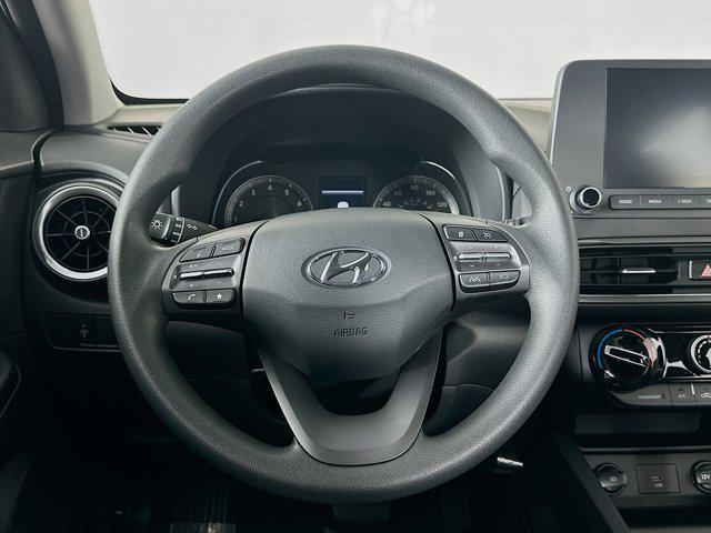 used 2022 Hyundai Kona car, priced at $18,389