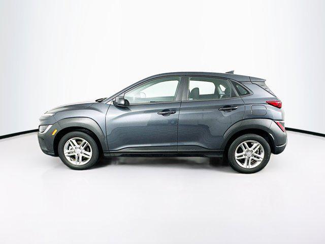 used 2022 Hyundai Kona car, priced at $18,389