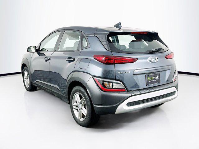 used 2022 Hyundai Kona car, priced at $18,389