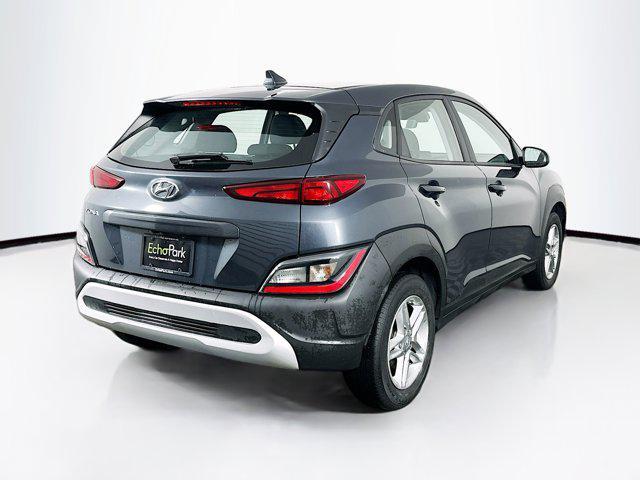 used 2022 Hyundai Kona car, priced at $18,389