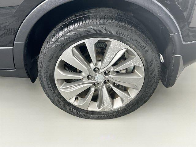 used 2019 Buick Encore car, priced at $13,489