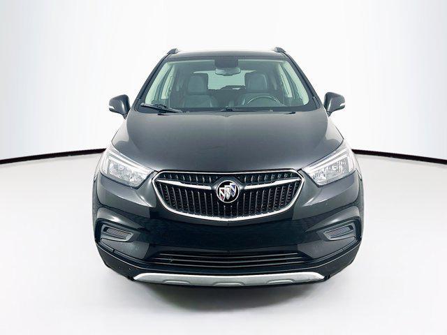 used 2019 Buick Encore car, priced at $13,489