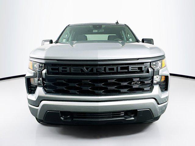 used 2024 Chevrolet Silverado 1500 car, priced at $37,589