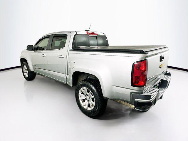used 2016 Chevrolet Colorado car, priced at $18,999