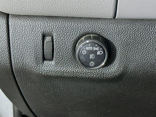 used 2016 Chevrolet Colorado car, priced at $21,699