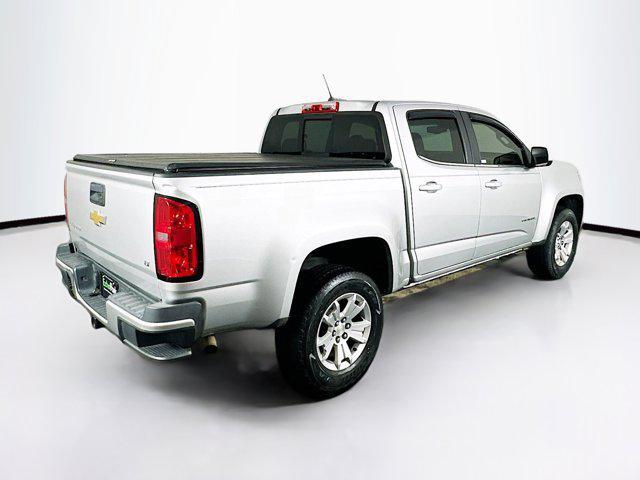 used 2016 Chevrolet Colorado car, priced at $18,999