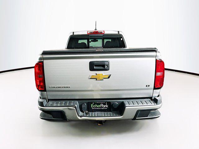 used 2016 Chevrolet Colorado car, priced at $18,999