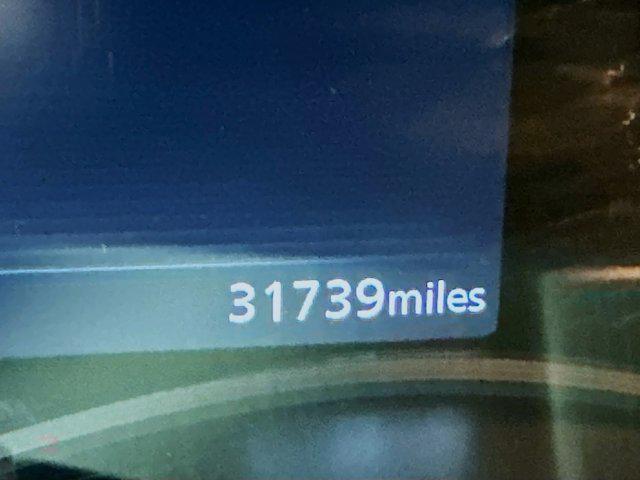 used 2023 Nissan Kicks car, priced at $18,287