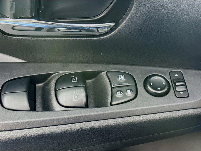 used 2023 Nissan Kicks car, priced at $18,287