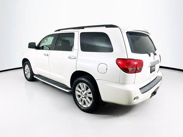 used 2012 Toyota Sequoia car, priced at $14,899