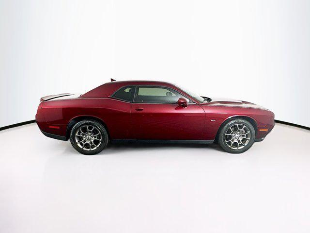 used 2017 Dodge Challenger car, priced at $18,599
